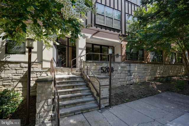$410,000 | 5201 Wisconsin Avenue Northwest, Unit 402, Washington, DC 20015