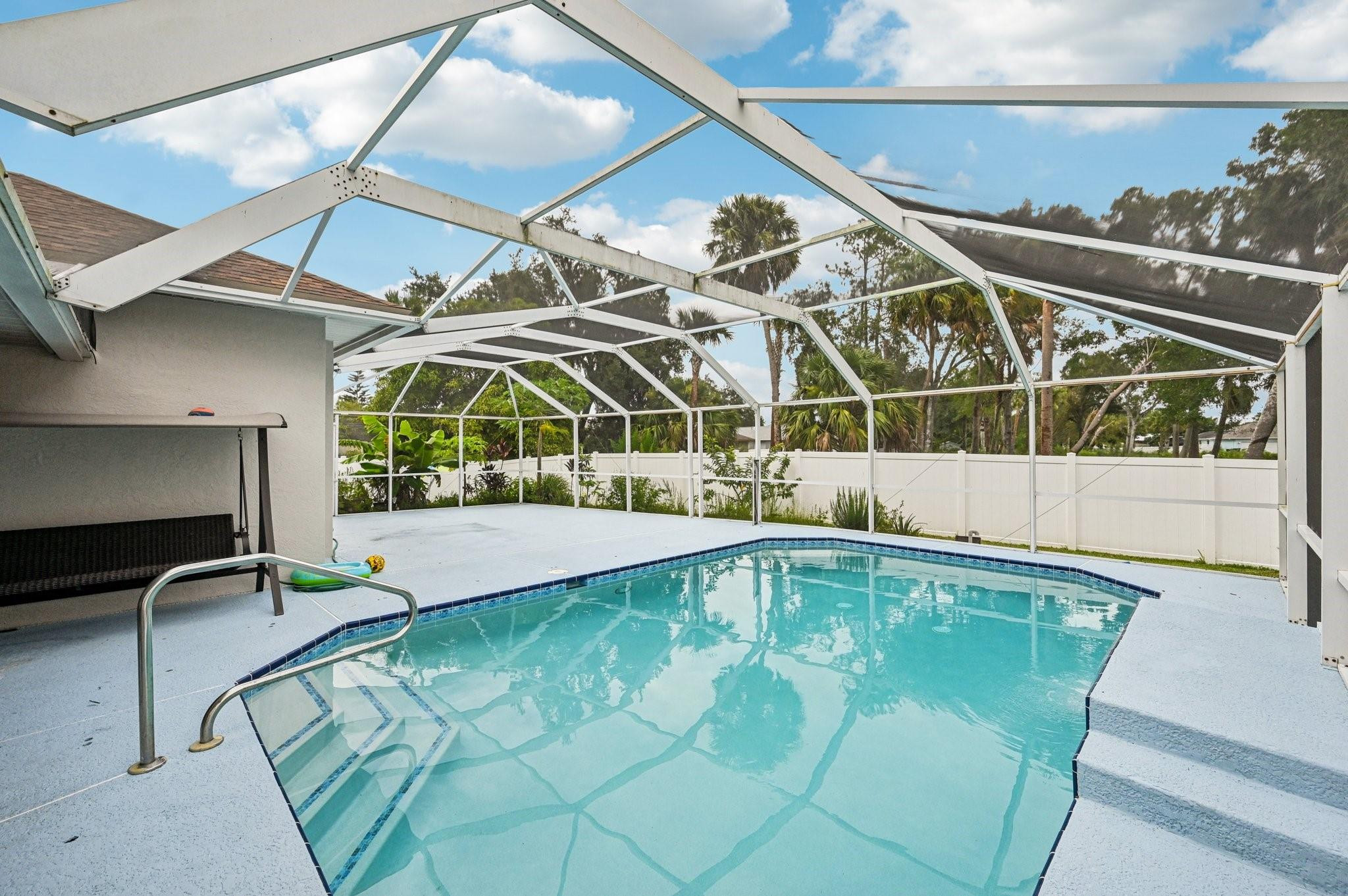 2041 Southwest Villanova Road Port St. Lucie, FL 34953 - Photo 34 of 45