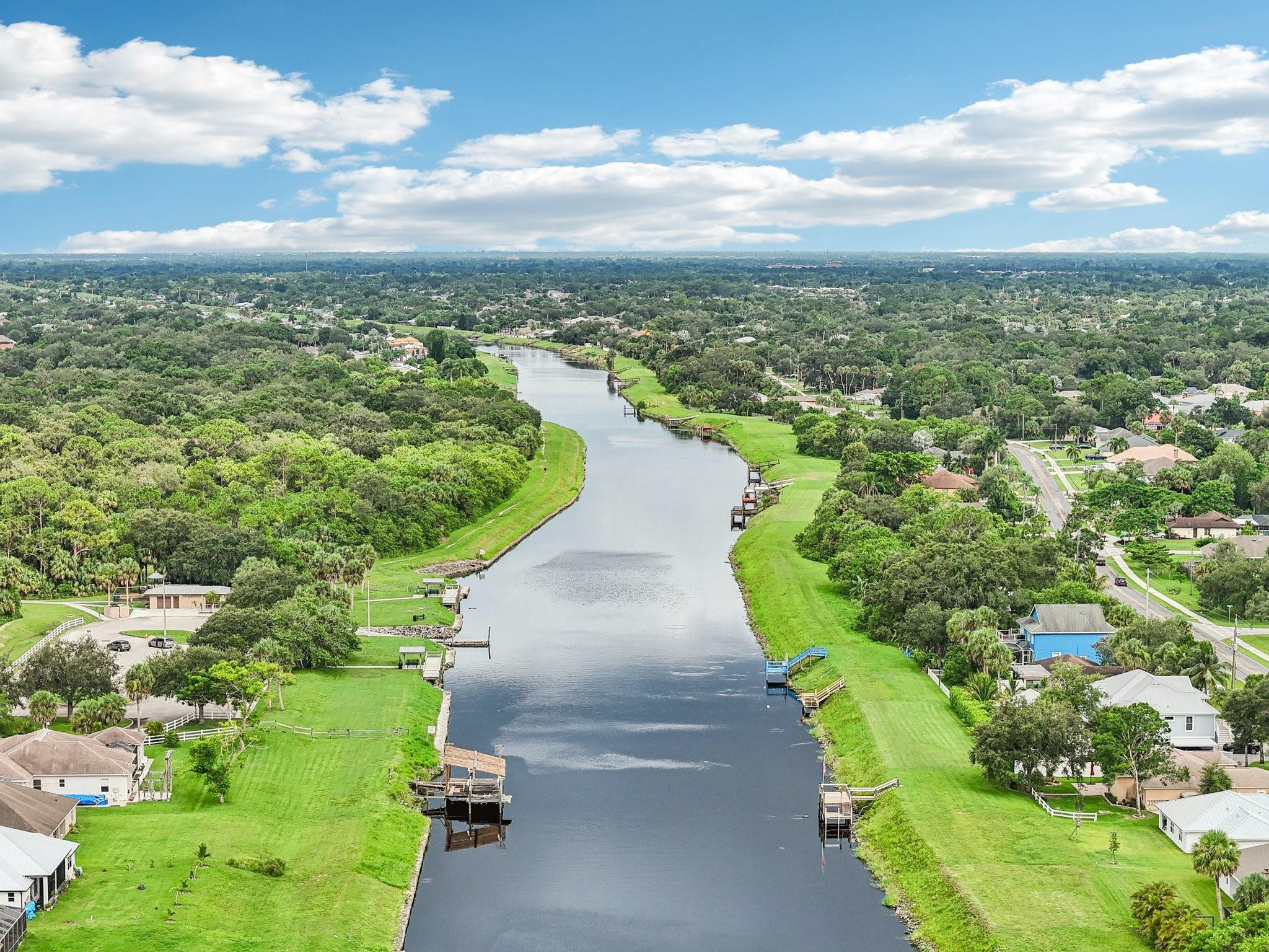 2041 Southwest Villanova Road Port St. Lucie, FL 34953 - Photo 44 of 45