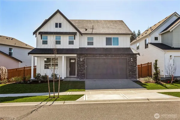 $774,960 | 20322 146 Street East, Unit 705, Bonney Lake, WA 98391