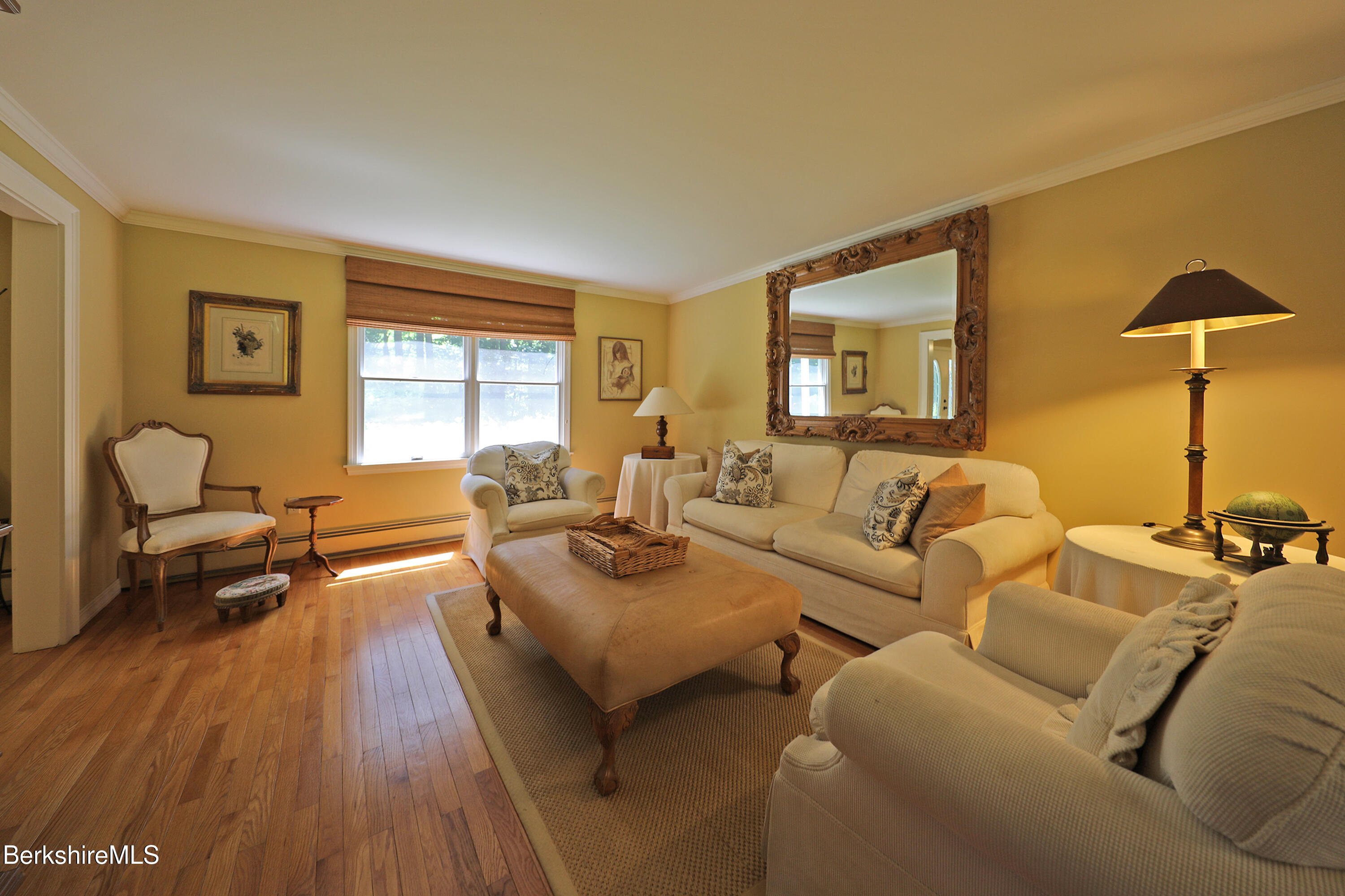 576 Holmes Road Pittsfield, MA 01201 - Photo 14 of 55 GRACIOUS IN SIZE