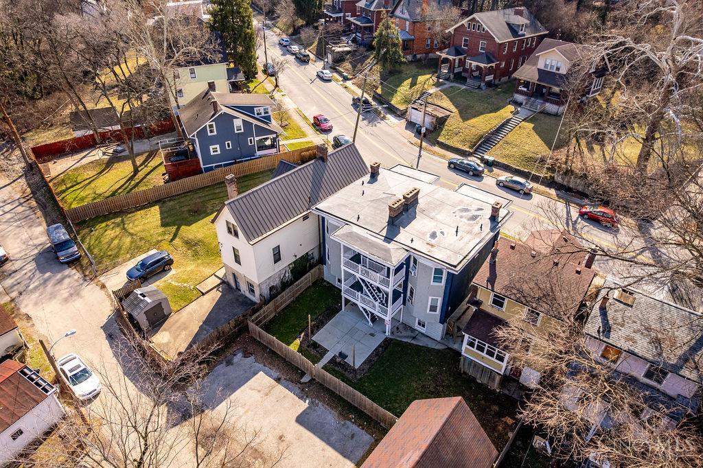3450 Ruther Avenue Cincinnati, OH 45220 - Photo 23 of 24 Gallery Image 23