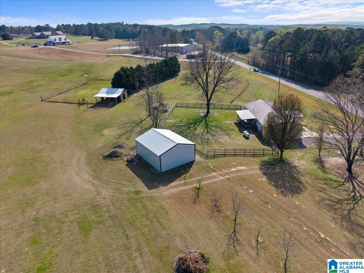 5743 County Highway 27 Springville, AL 35146 - Photo 18 of 46