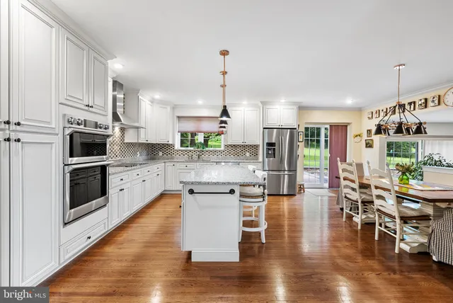 $975,000 | 110 Diamond Rock Road, Phoenixville, PA 19460