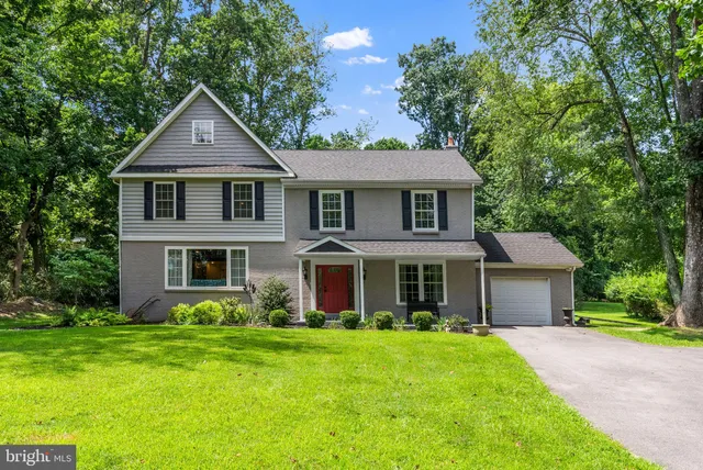 $975,000 | 110 Diamond Rock Road, Phoenixville, PA 19460
