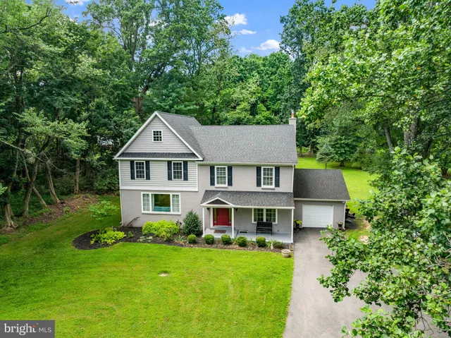 $975,000 | 110 Diamond Rock Road, Phoenixville, PA 19460