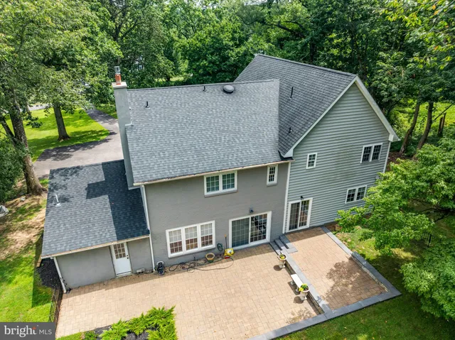 $975,000 | 110 Diamond Rock Road, Phoenixville, PA 19460