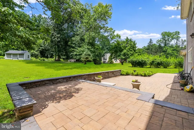$975,000 | 110 Diamond Rock Road, Phoenixville, PA 19460