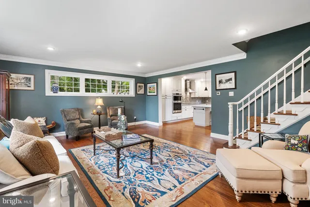 $975,000 | 110 Diamond Rock Road, Phoenixville, PA 19460