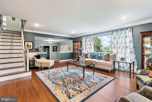 $975,000 | 110 Diamond Rock Road, Phoenixville, PA 19460