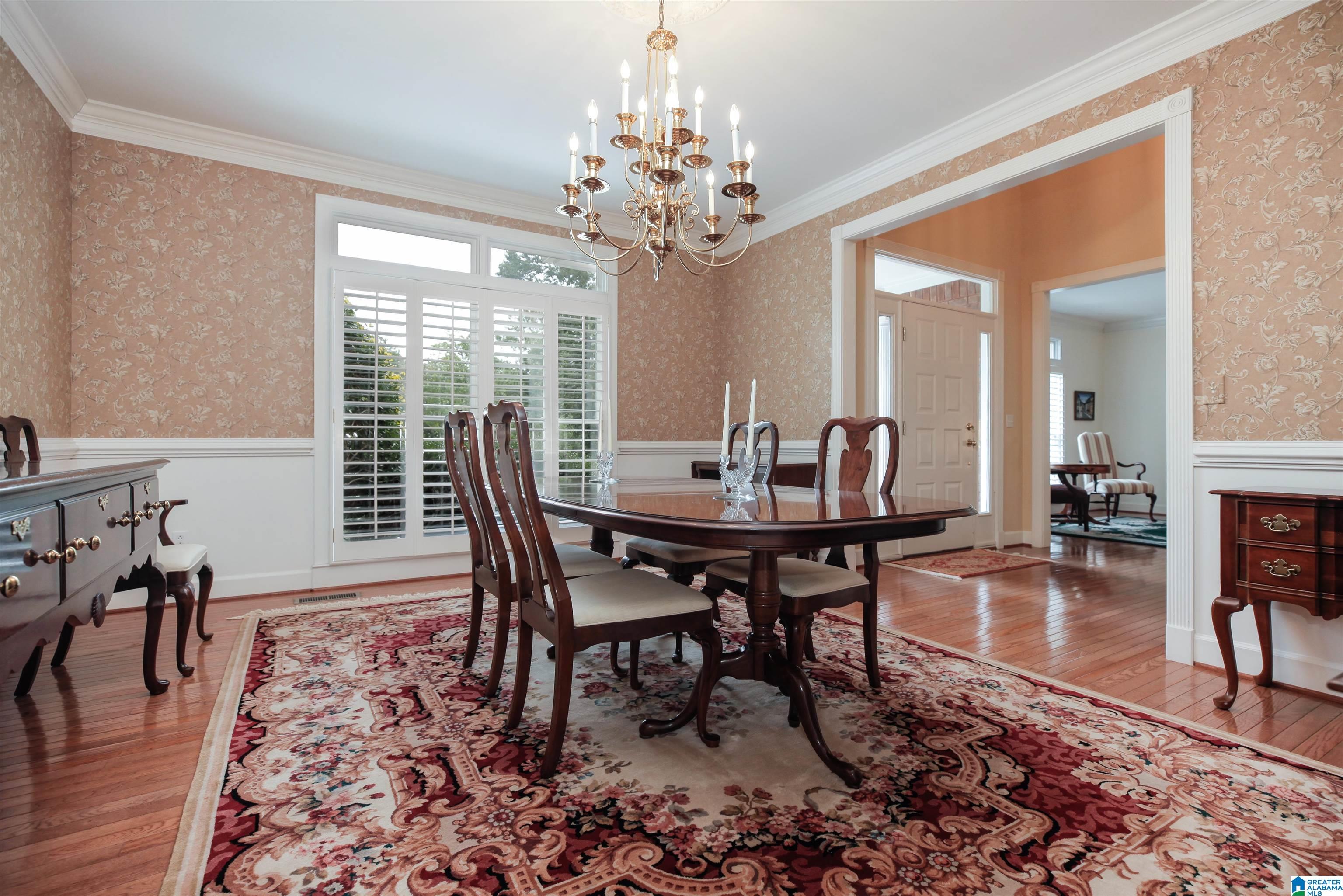 125 Oakmont Road Birmingham, AL 35244 - Photo 5 of 50