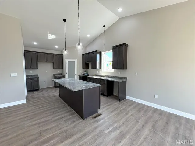 $452,900 | 201 Adderly Lane, Millstadt, IL 62260