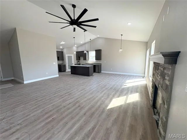 $452,900 | 201 Adderly Lane, Millstadt, IL 62260