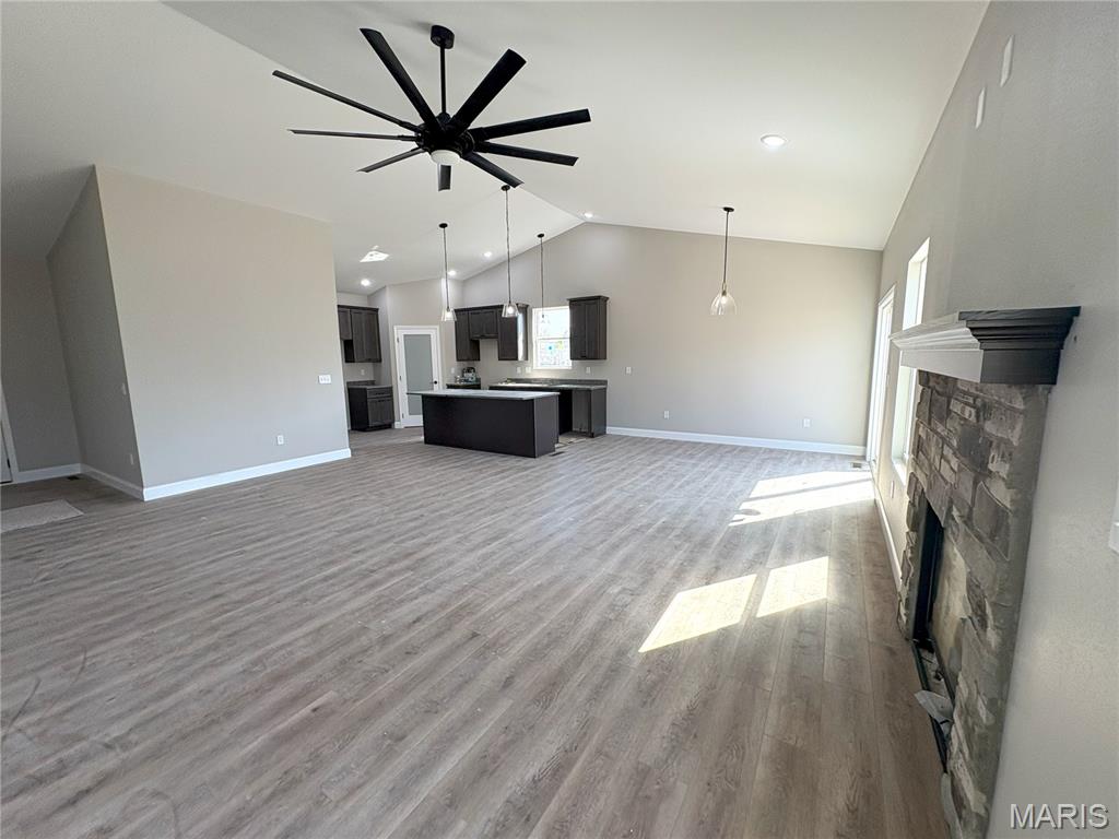 201 Adderly Lane Millstadt, IL 62260 - Photo 14 of 37