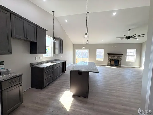 $452,900 | 201 Adderly Lane, Millstadt, IL 62260