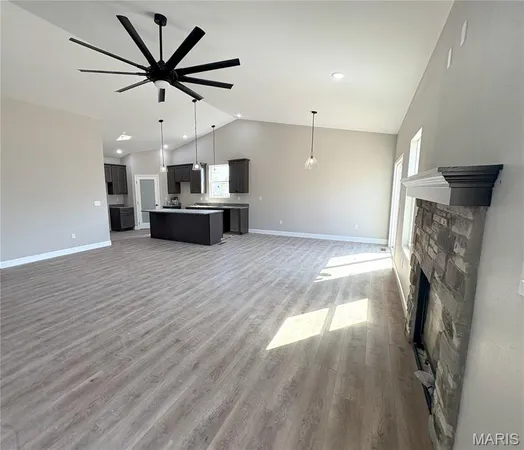 $449,000 | 201 Adderly Lane, Millstadt, IL 62260