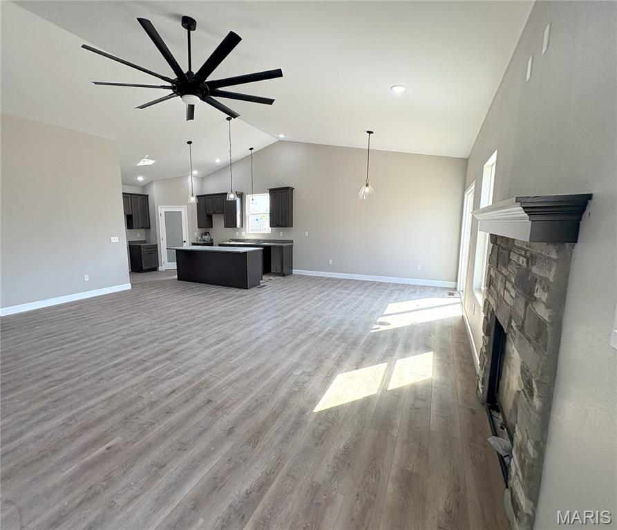 201 Adderly Lane Millstadt, IL 62260 - Photo 20 of 37