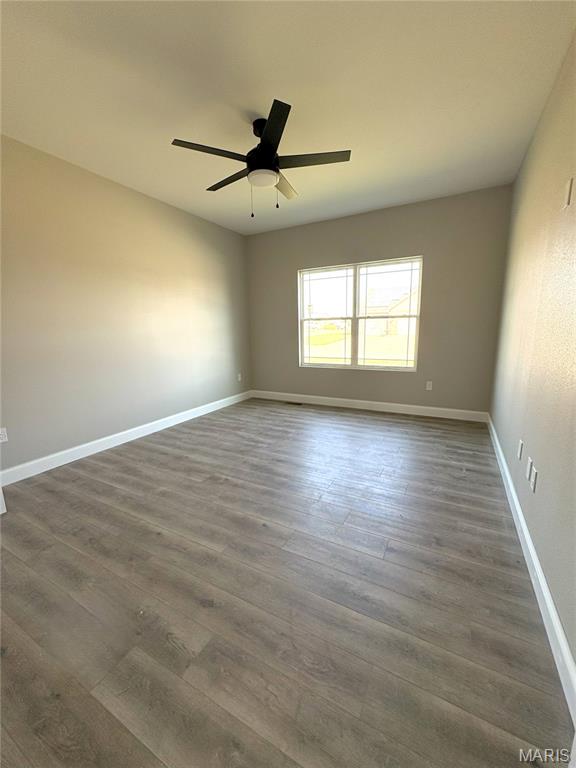 201 Adderly Lane Millstadt, IL 62260 - Photo 23 of 37