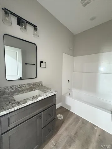 $452,900 | 201 Adderly Lane, Millstadt, IL 62260