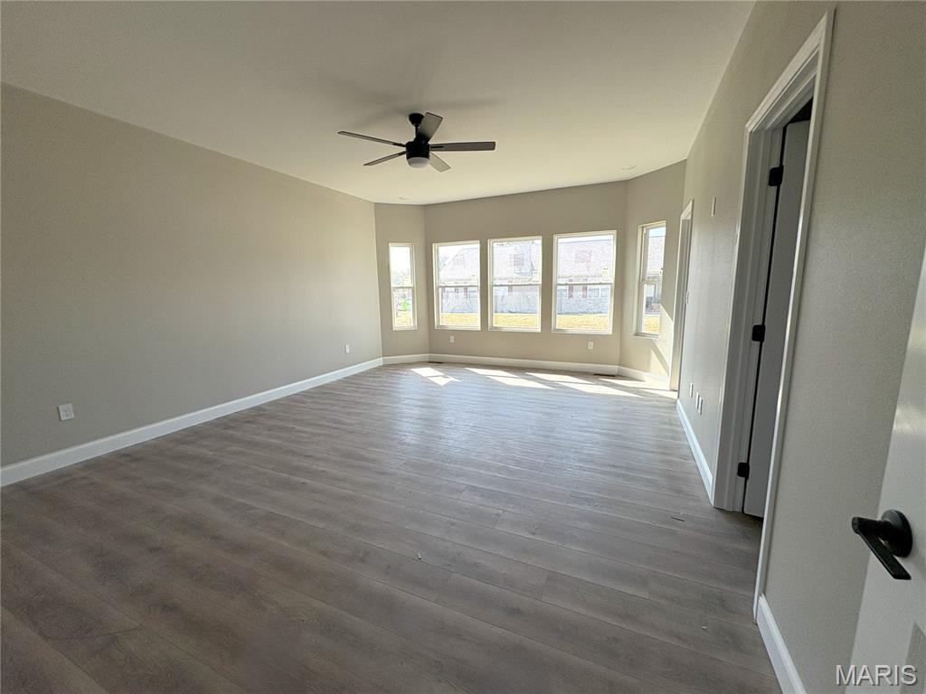 201 Adderly Lane Millstadt, IL 62260 - Photo 26 of 37