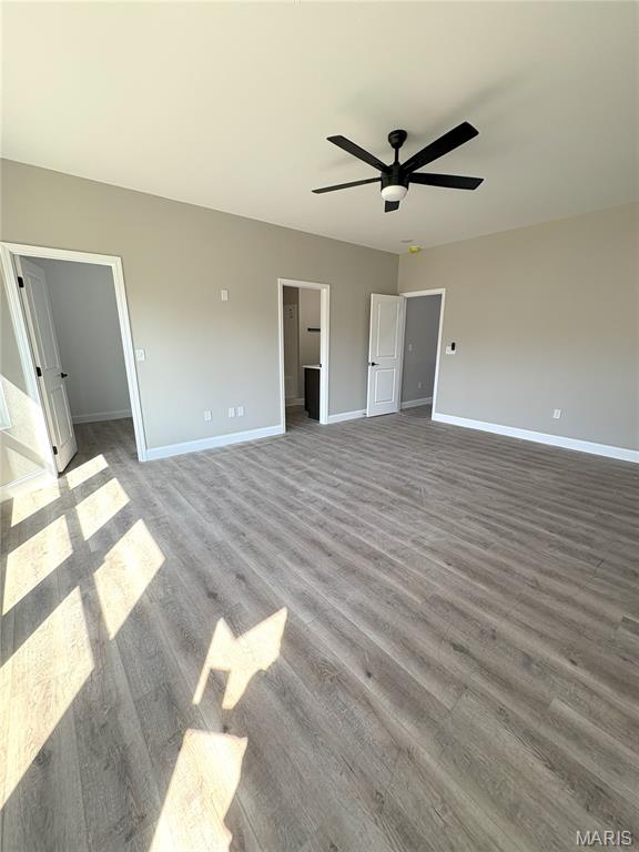 201 Adderly Lane Millstadt, IL 62260 - Photo 27 of 37