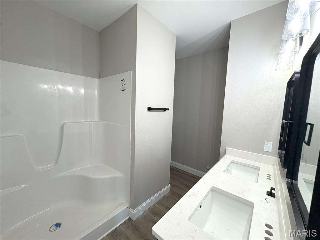 201 Adderly Lane Millstadt, IL 62260 - Photo 29 of 37