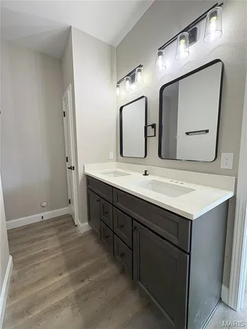 $452,900 | 201 Adderly Lane, Millstadt, IL 62260