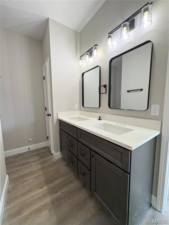 201 Adderly Lane Millstadt, IL 62260 - Photo 30 of 37