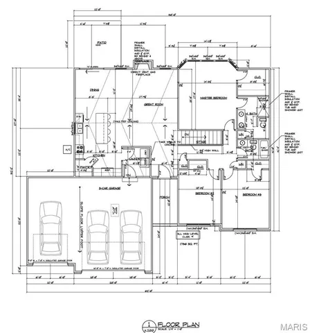 $452,900 | 201 Adderly Lane, Millstadt, IL 62260