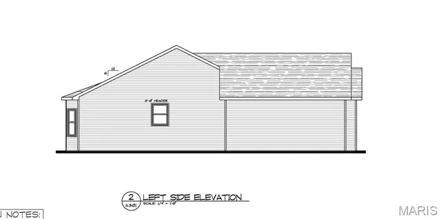 $452,900 | 201 Adderly Lane, Millstadt, IL 62260