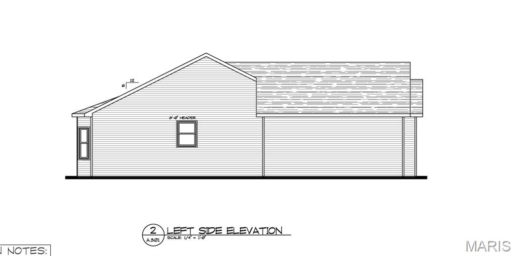 201 Adderly Lane Millstadt, IL 62260 - Photo 35 of 37