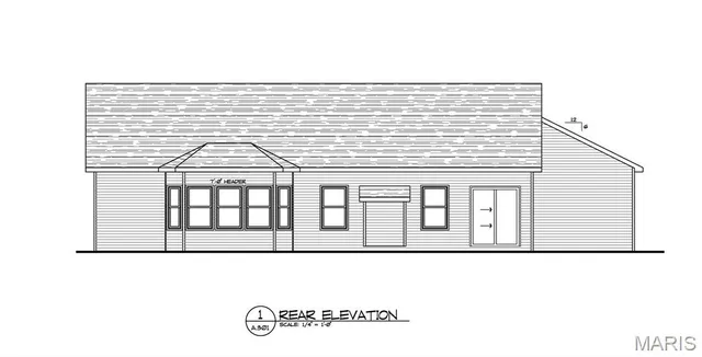 $452,900 | 201 Adderly Lane, Millstadt, IL 62260