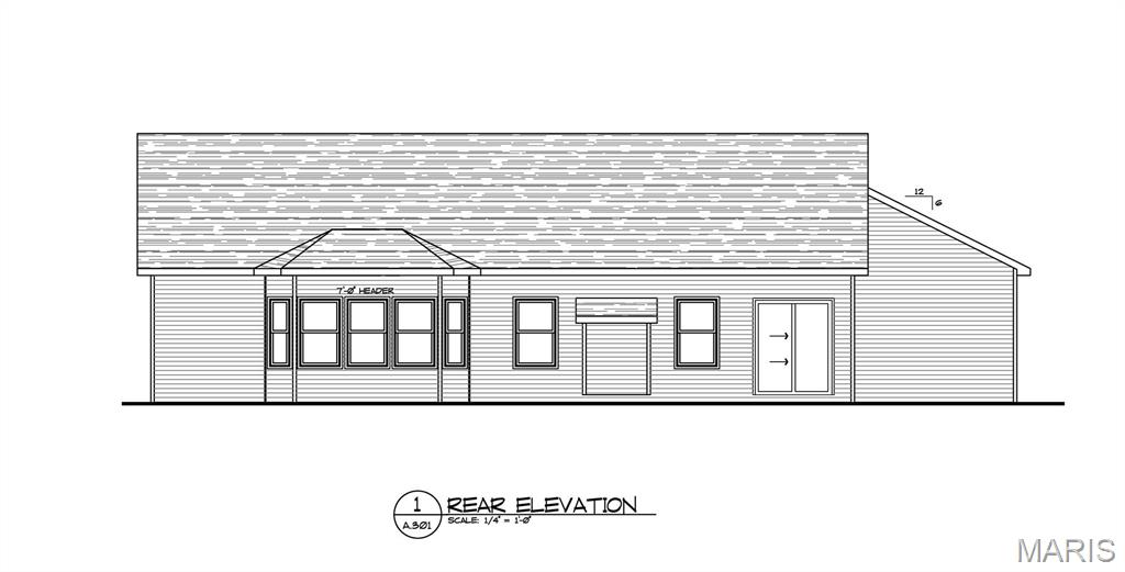 201 Adderly Lane Millstadt, IL 62260 - Photo 37 of 37