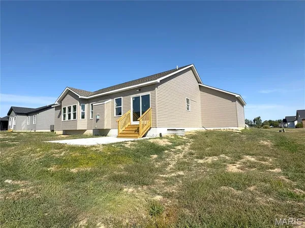 $449,000 | 201 Adderly Lane, Millstadt, IL 62260
