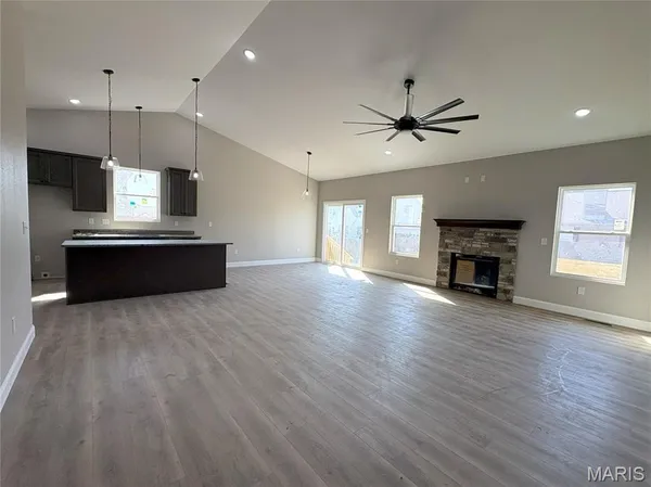 $449,000 | 201 Adderly Lane, Millstadt, IL 62260