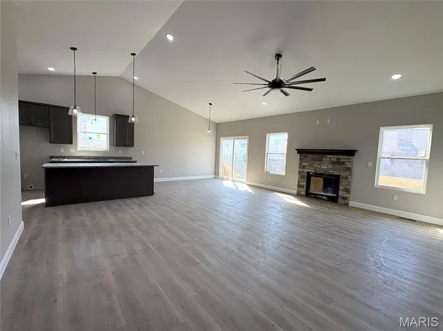 $452,900 | 201 Adderly Lane, Millstadt, IL 62260