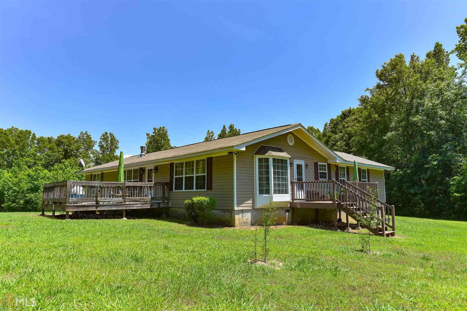 4886 Keith Road Hogansville, GA 30230 - Photo 1 of 1 Gallery Image 1