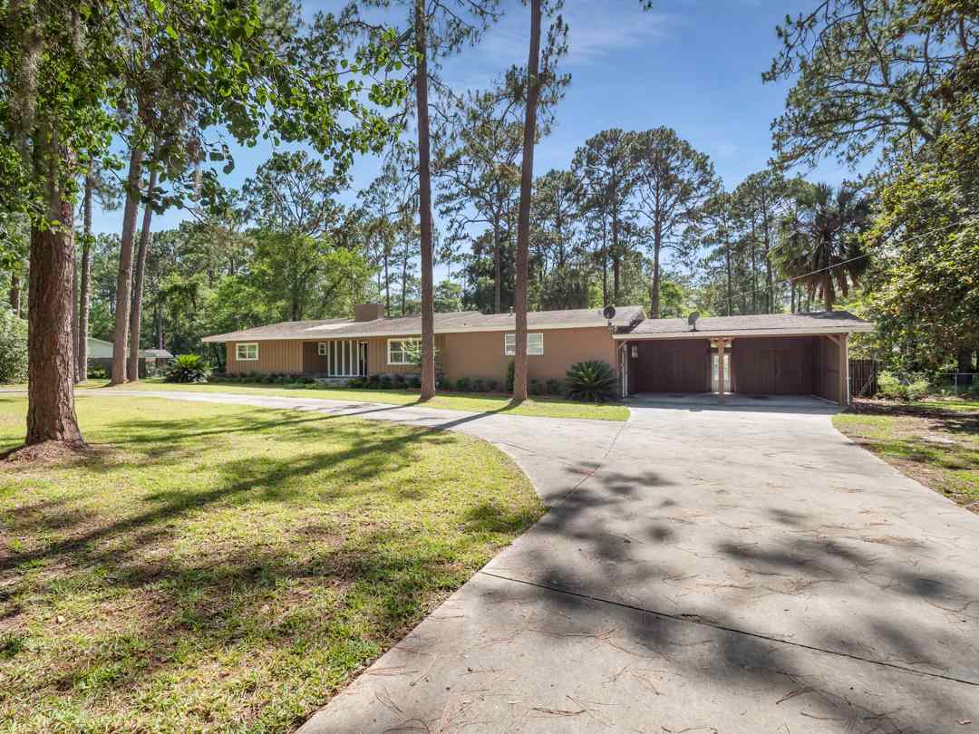 411 Plantation Road Perry, FL 32348 - Photo 35 of 35