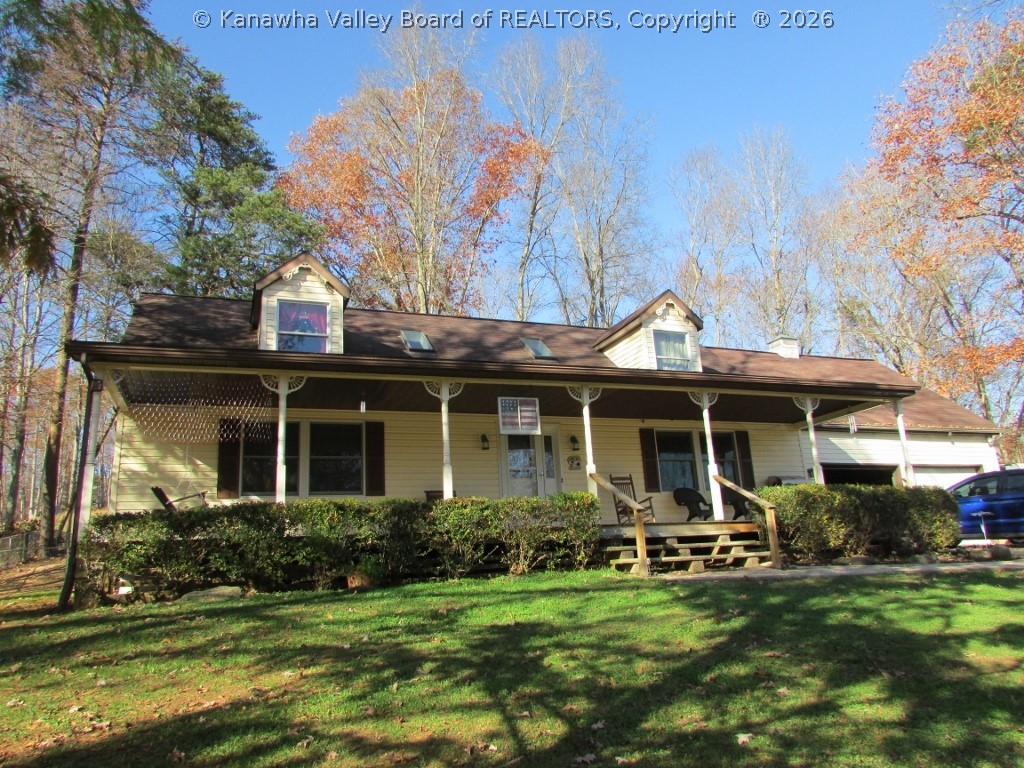 152 West View Drive Ripley, WV 25271 - Photo 1 of 27 Gallery Image 1