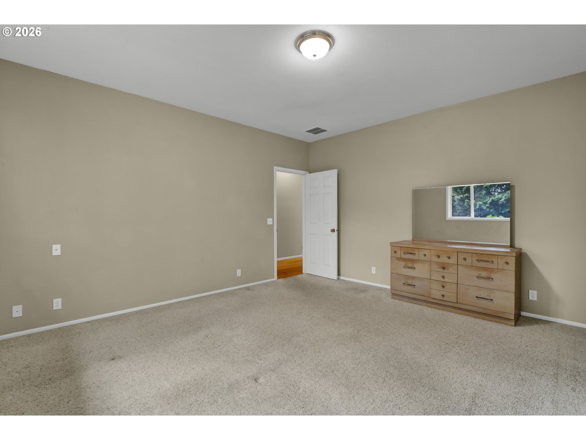 223 Beringer Court Eugene, OR 97404 - Photo 24 of 48 a view of an empty room
