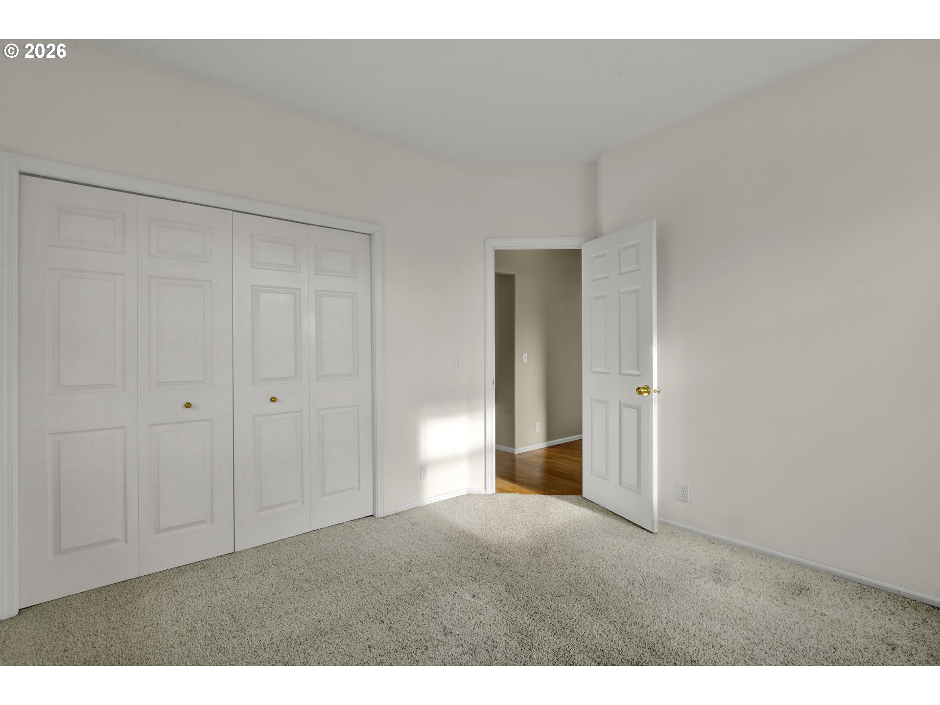 223 Beringer Court Eugene, OR 97404 - Photo 28 of 48 a view of an empty room