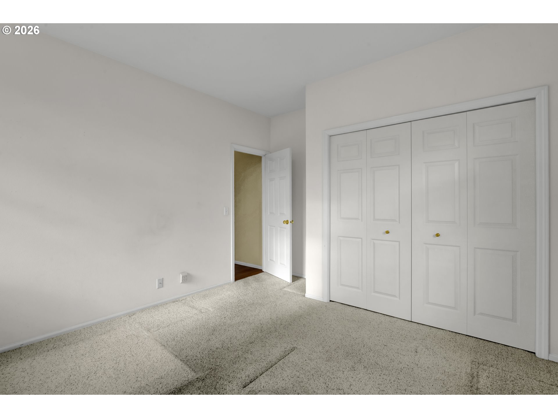 223 Beringer Court Eugene, OR 97404 - Photo 32 of 48 a view of an empty room