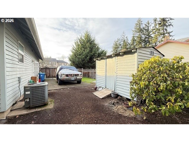 223 Beringer Court Eugene, OR 97404 - Photo 41 of 48 a black and white photo of a house