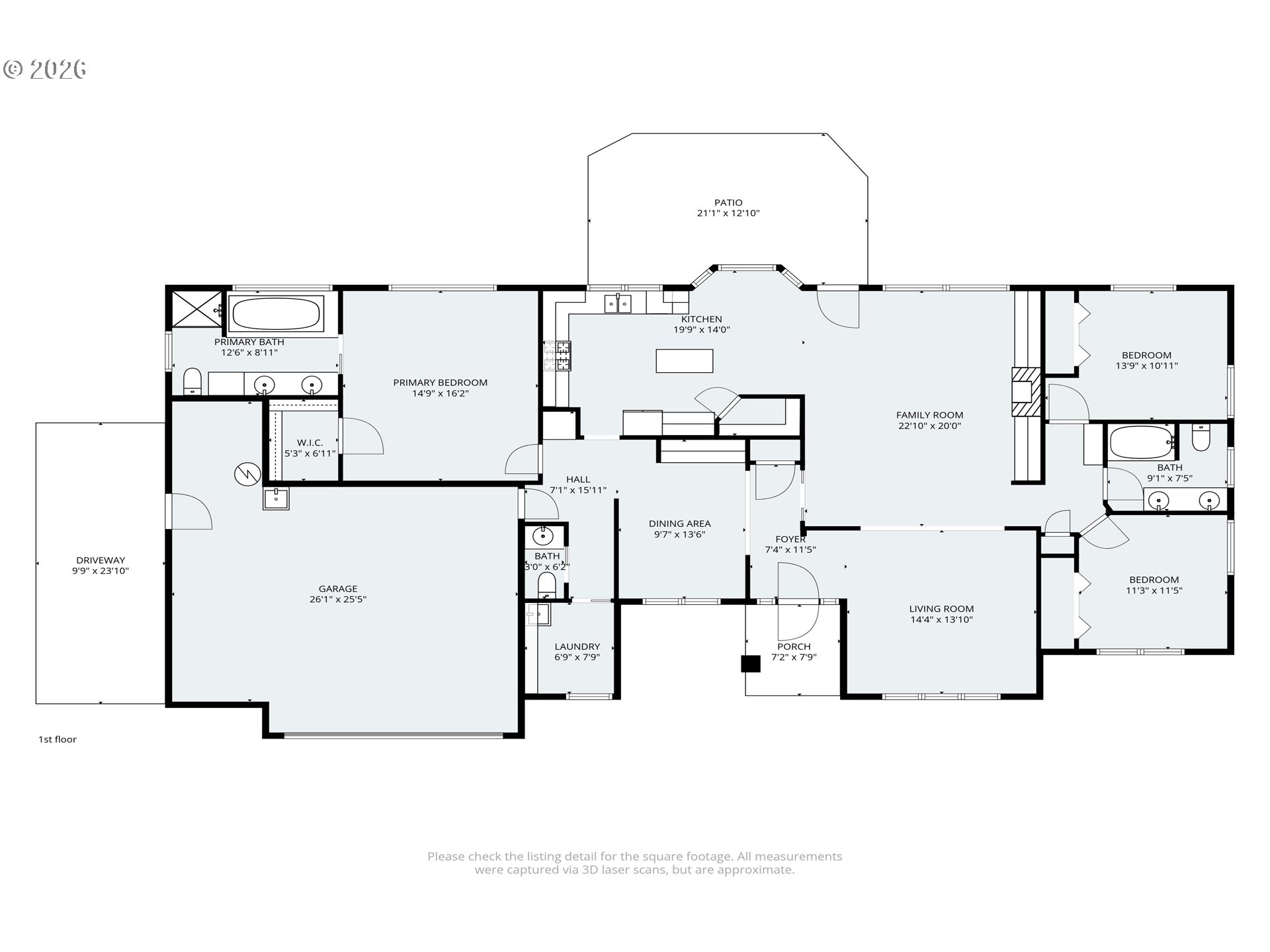 223 Beringer Court Eugene, OR 97404 - Photo 45 of 48