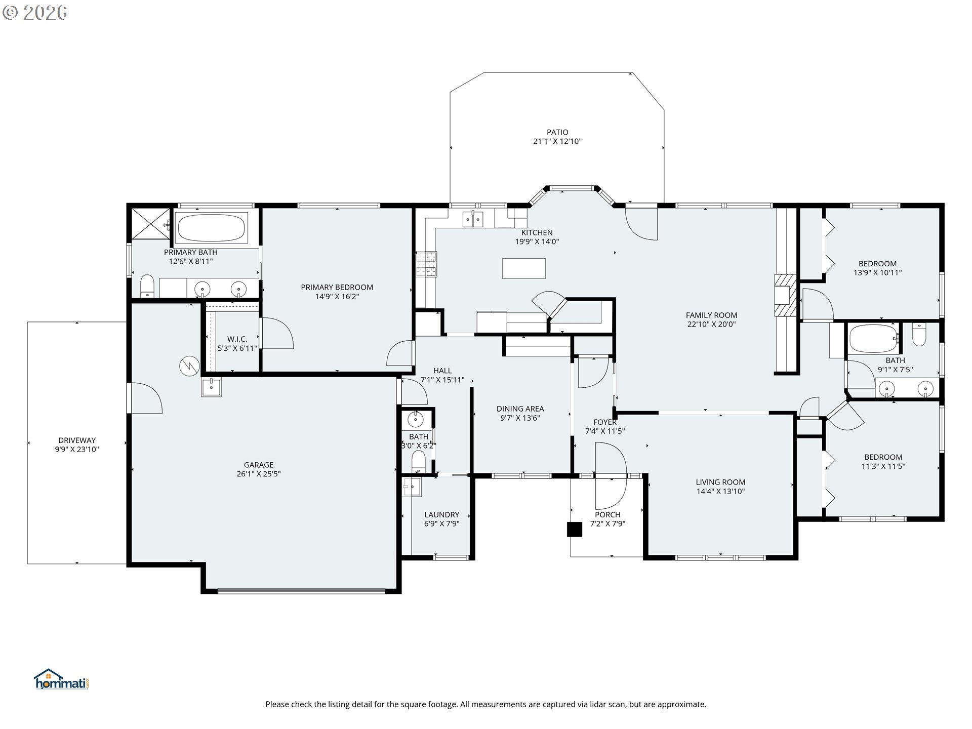 223 Beringer Court Eugene, OR 97404 - Photo 46 of 48