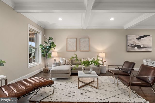 $1,110,000 | 440 Newton Place Northwest, Washington, DC 20010