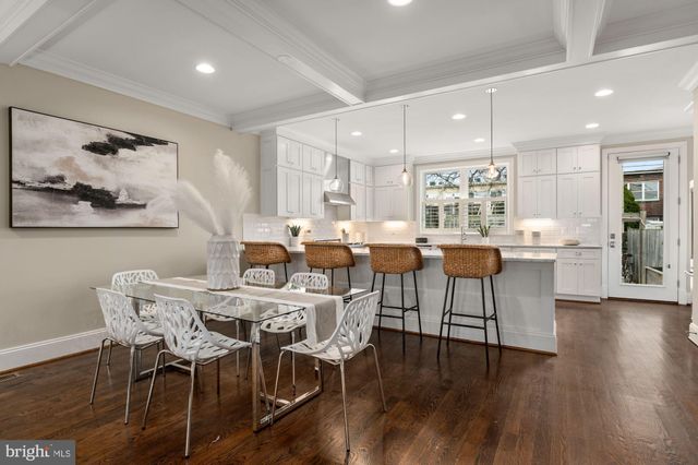 $1,110,000 | 440 Newton Place Northwest, Washington, DC 20010