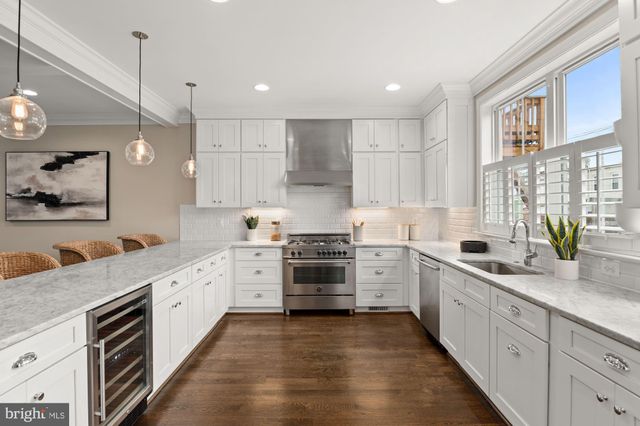 $1,110,000 | 440 Newton Place Northwest, Washington, DC 20010