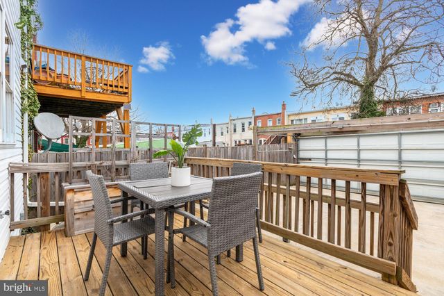 $1,110,000 | 440 Newton Place Northwest, Washington, DC 20010