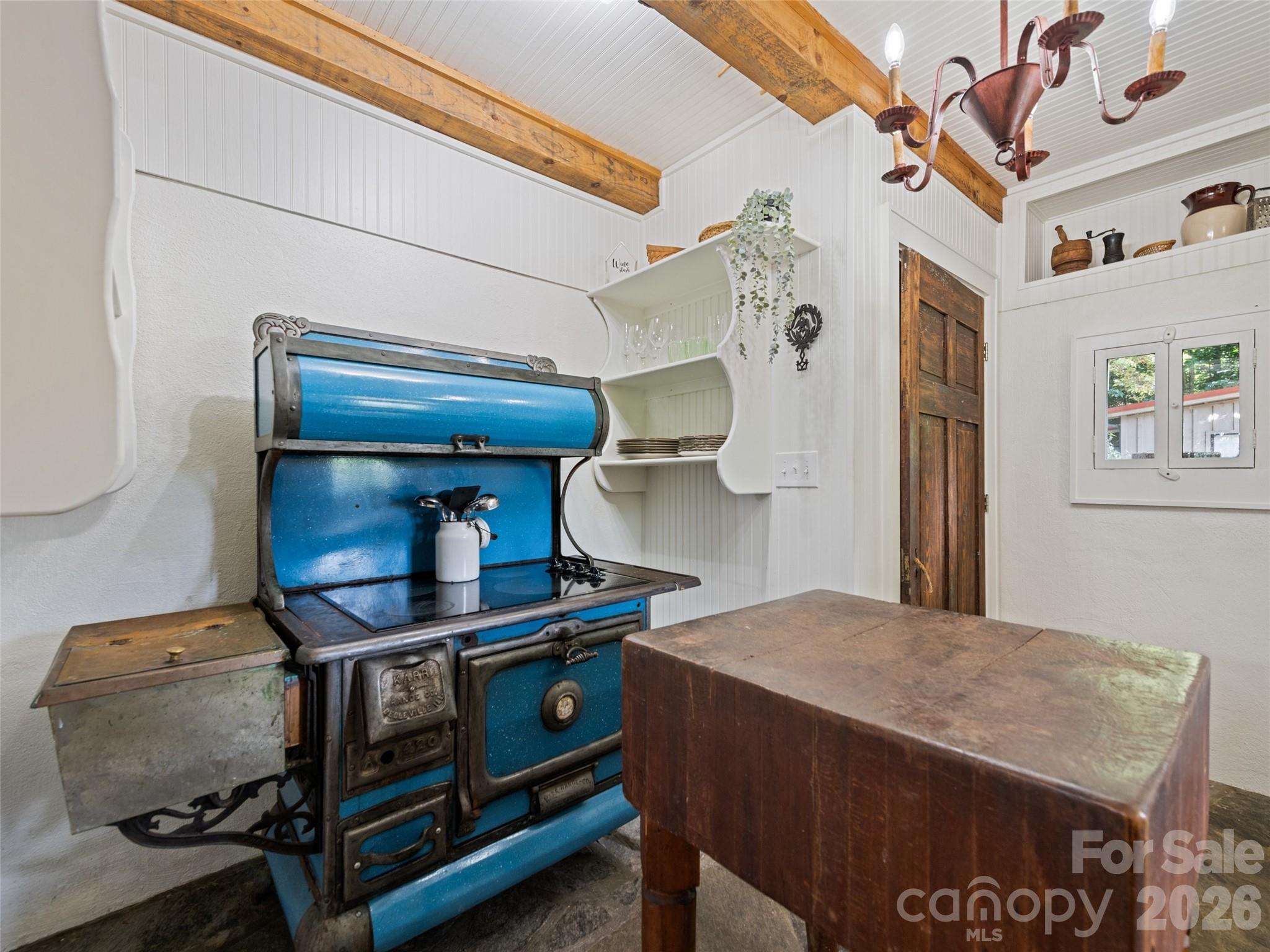 404 Red Bank Road Waynesville, NC 28786 - Photo 17 of 46
